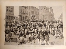 GILLES DE BINCHE CARNAVAL