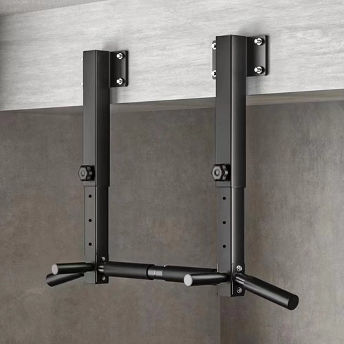Barre traction montage - de,