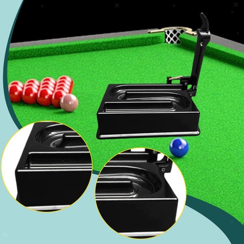 Râtelier boules billard - à, de