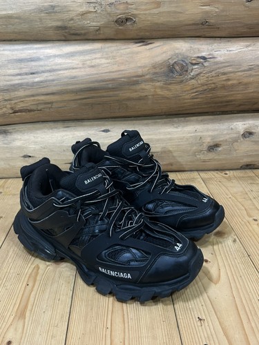 Balenciaga track sneakers - balenciaga,