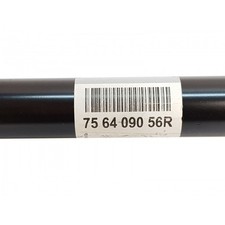 Pour Renault Trafic III Opel