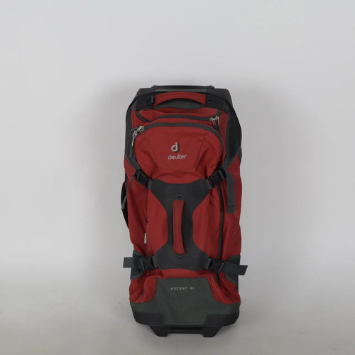 Deuter sac dos - sac, de