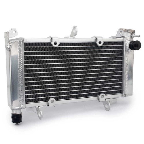 Radiateur aluminium honda - aluminium, cb