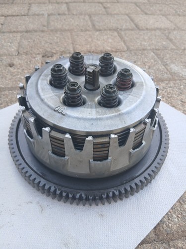 Embrayage complet yamaha - complet,