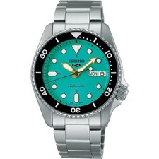 MONTRE SEIKO UNISEX 5 SPORT