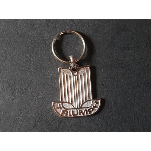 Porte clés triumph - triumph, tr2