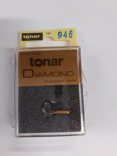 Diamant stylus tonar gp400 mk3 - stylus,