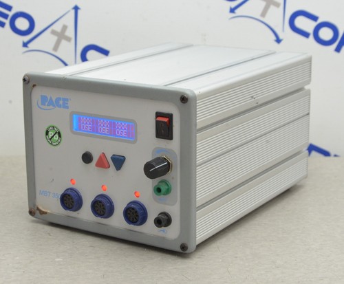 Pace mbt 350 multi - 350, channel