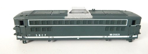 Réf 17236 jouef une caisse - 17236-,