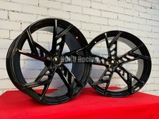 4X jantes 20" style ABT 5