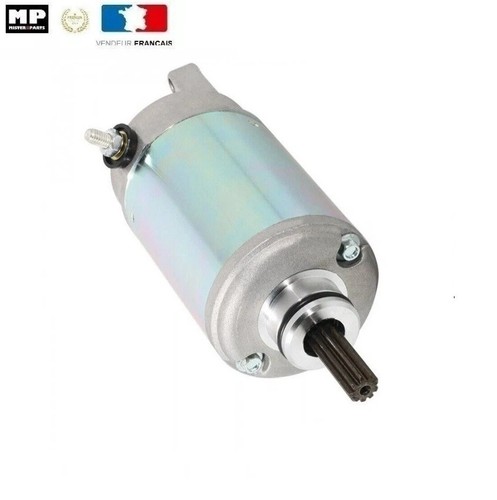 Démarreur pour suzuki 650 - démarreur, an