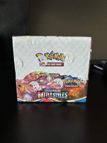Pokemon tcg coffret booster - tcg, :