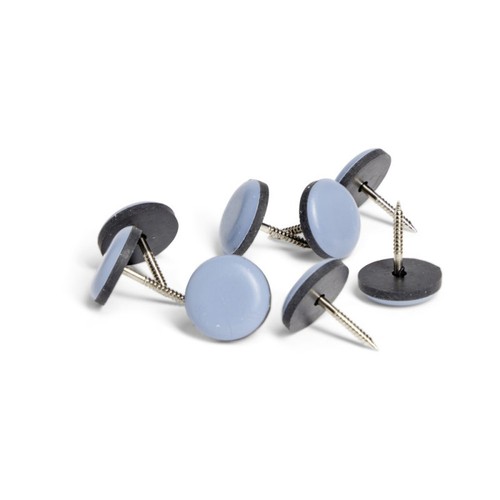 Lot patins glisseurs téflon - glisseurs,