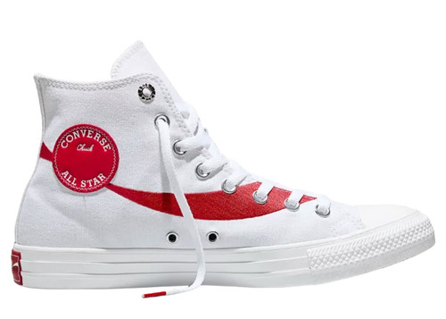 Converse coca cola femme - coca,