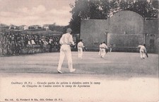 Carte postale ancienne