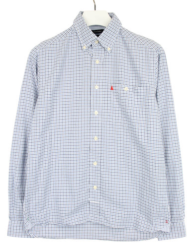 Musto ocean outfitters chemise - musto,