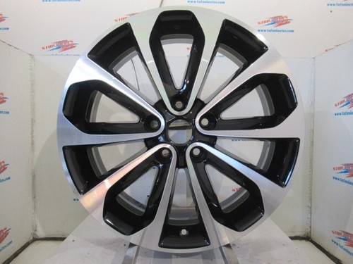 Jante aluminium nissan - aluminium,