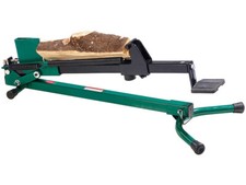 Fendeuse à bûches - version à pied - AGT