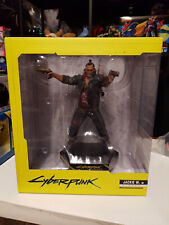 Figurine Cyberpunk 2077 statue Jackie Welles 25 cm DARK HORSE
