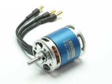 Moteur Brushless Pichler BOOST