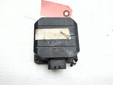 23-25 Segway Villain SX10 WX