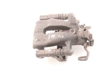 Brake caliper rear left Opel Astra G Coupe 93177442 Lucas 5542273 ABS 2.2 gasoline