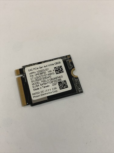 Disque ssd sata 128go - disque, m2