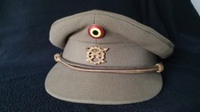 Casquette Armée de Terre