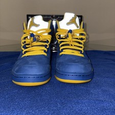 Brand New Just Tried On Jordan 5 Laney No Box Size 10