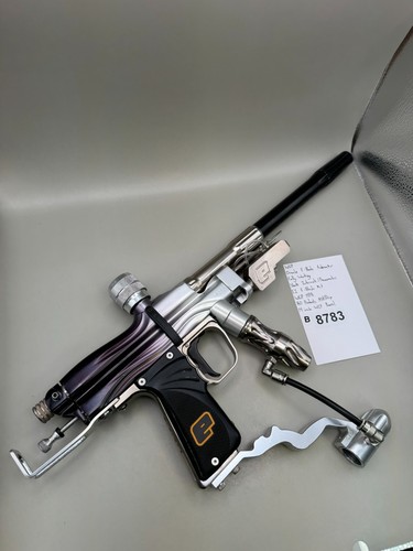 Wgp oracle blade autococker - oracle, e-blade