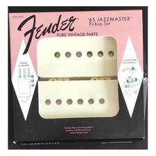 Micros Jazzmaster Fender Pure