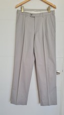 Pantalon De Ville Zegna