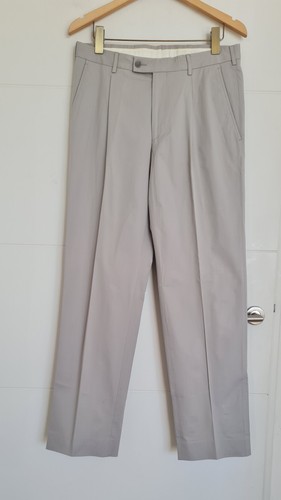 Pantalon ville zegna - de,