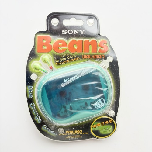 Sony walkman eq3 - sony, wm-eq3