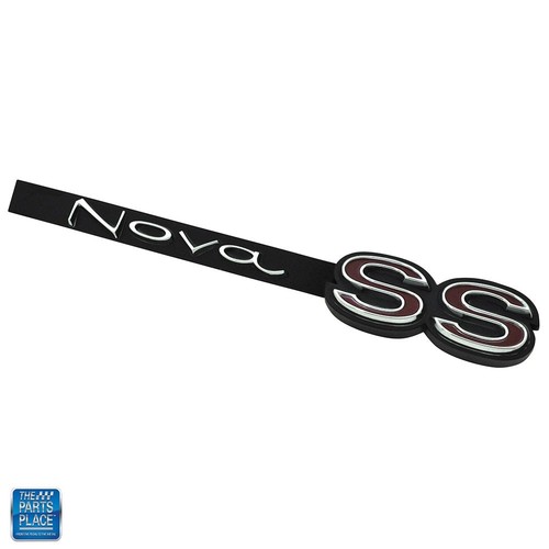1967 nova chevy grille - nova,