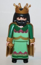 PLAYMOBIL 3365 3997 5719 ROI MAGE MELCHIOR CRECHE NATIVITE NOEL