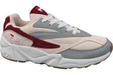 sneakers Femme, Fila 94 Wmn Low, Rose