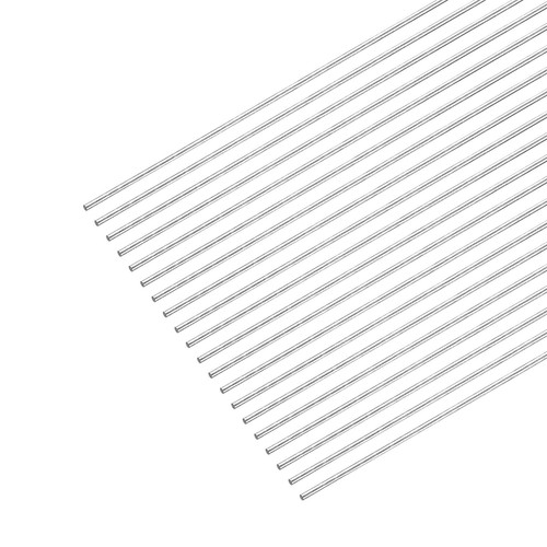 Acier inox 304 tiges - acier,