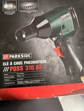 clé à choc pneumatique PDSS