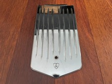 Arlen Ness Harley Davidson Chrome Dash Panel