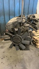 Moteur MERCEDES CLASSE C 202