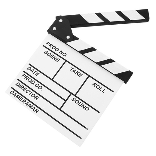 Ardoise bois clap board - clap,