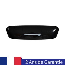 Poignée d'ouverture de coffre prévu pour Opel Corsa D 06-15 13188288