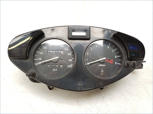 Compteur tableau bord honda - tableau,
