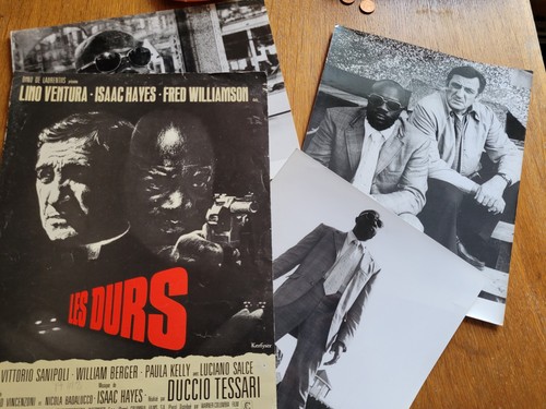 Tirages photo cinéma vintage - photo,