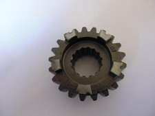 Baladeur 21 Dents Équipement