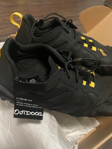Vibram fivefingers trail 0 - trail, 2.0
