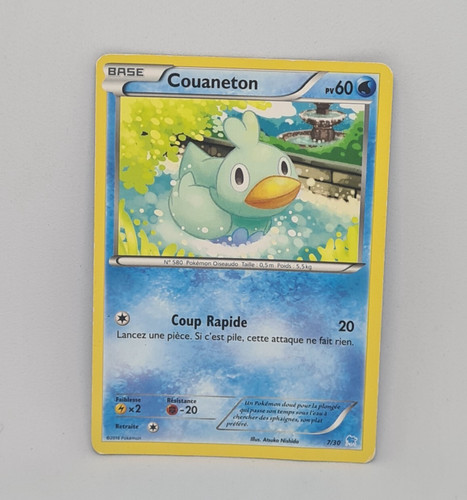 Carte pokemon française - carte,
