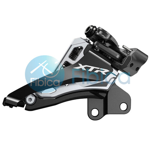 New shimano xtr m9100 e - fd,