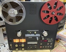 OTARI MX-50 N II. Working, Verified.